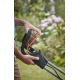 Газонокосилка аккумуляторная Black+Decker BCMW3336L1 в Ижевске