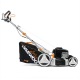 Газонокосилка бензиновая Daewoo L 50SPB (X BLADE) в Ижевске