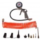 Компрессор поршневой масляный Einhell TC-AC 190/24/8 Kit в Ижевске