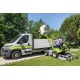 Садовый райдер Grillo FD 900 4WD в Ижевске
