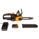 Аккумуляторная пила Worx WG322E-10&quot; в Ижевске