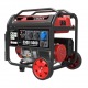 Бензогенератор Sunreka G5500X 5 кВт в Ижевске