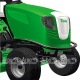 Садовый минитрактор Viking MT 4112 SX в Ижевске