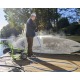 Мойка высокого давления GreenWorks 5106107 в Ижевске