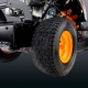 Садовый райдер McCulloch M105-77X в Ижевске