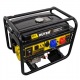 Бензогенератор Huter DY9500LX-3 Pro 7.8 кВт в Ижевске