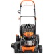 Газонокосилка бензиновая Fuxtec FX-RM5196SL в Ижевске