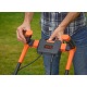 Газонокосилка электрическая Black+Decker BEMW481BH-QS в Ижевске