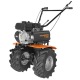 Мотоблок Carver МТ-7100W (фрезы в комплекте) в Ижевске