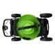 Газонокосилка аккумуляторная GreenWorks GD40LM48SP (без аккумулятора и зарядного устройства) в Ижевске