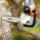 Аккумуляторная пила Stihl MSA 160 C-B-12&quot; (без аккумулятора и зарядного устройства) в Ижевске