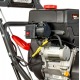 Снегоуборщик Yanis Grizzly SPE30DHL super grip в Ижевске