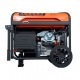 Бензогенератор Aurora ABE 7500 RUN 6 кВт в Ижевске