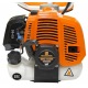 Бензокоса (бензиновый триммер) Carver GBC-043M в Ижевске