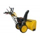 Снегоуборщик Habert HB930MS Pro (безвоздушная шина) в Ижевске
