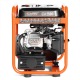 Бензогенератор инверторный Daewoo GDA 2500 i 2.2 кВт в Ижевске