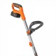 Снегоуборщик аккумуляторный Daewoo DAST 3021Li SET в Ижевске