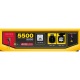 Бензогенератор Steher GS-6500Е 5 кВт в Ижевске