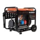 Дизельгенератор Patriot GRD 7500DAW 7 кВт в Ижевске