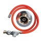 Бензогенератор инверторный Carver PPG-4500IS Duomatic 3.5 кВт в Ижевске