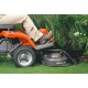 Садовый райдер Husqvarna 111B5 в Ижевске