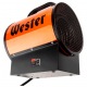 Тепловентилятор электрический Wester TB-5000 в Ижевске