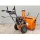 Снегоуборщик Holzfforma ST124 в Ижевске