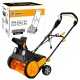 Снегоуборщик электрический DEKO ST2400 в Ижевске