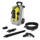 Мобильный уличный пылесос Karcher OC 6-18 Premium Battery Set в Ижевске