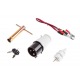 Бензогенератор Hammer GN7000ET 6 кВт в Ижевске