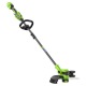 Аккумуляторный триммер GreenWorks GD24LT331 (без аккумулятора и зарядного устройства) в Ижевске