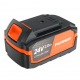 Аккумулятор для Patriot PB BR 24 V Li-ion ES 2 Ah в Ижевске