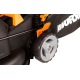 Газонокосилка электрическая Worx WG721E в Ижевске