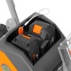 Культиватор аккумуляторный Daewoo DAT 3042Li SET в Ижевске