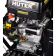 Бензиновый снегоуборщик Huter SGC 8100 в Ижевске