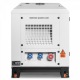 Дизельгенератор Daewoo DDW 22 SSE-3 в Ижевске