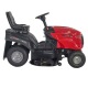 Садовый минитрактор EVOline TRG 107 H в Ижевске