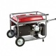 Бензогенератор Kronwerk LK 6500E 5 кВт в Ижевске