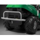 Садовый минитрактор Caiman Croso 2WD 97D2C в Ижевске