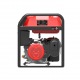 Бензогенератор Sunreka G6500X 6 кВт в Ижевске