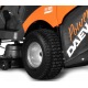 Садовый минитрактор Daewoo DWT 1020 в Ижевске
