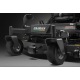 Садовый райдер Caiman Zero 137KC в Ижевске