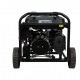 Бензогенератор Loncin LC8000D-S 6 кВт в Ижевске