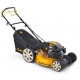 Газонокосилка бензиновая Cub Cadet CC 48 SPO HW в Ижевске