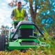 Газонокосилка аккумуляторная GreenWorks 82V 2519207 (без аккумулятора и зарядного устройства) в Ижевске