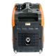 Бензогенератор инверторный Villartec GI508ES 5 кВт в Ижевске