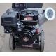 Измельчитель бензиновый Holzfforma CS10D в Ижевске