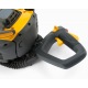 Бензиновый кусторез (бензокусторез) Stiga HT 725 в Ижевске