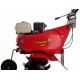 Культиватор Eurosystems Euro-5 EVO RM S/R Honda GX160 в Ижевске