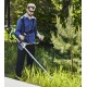 Аккумуляторный триммер GreenWorks GD40BCB 8 Ач в Ижевске